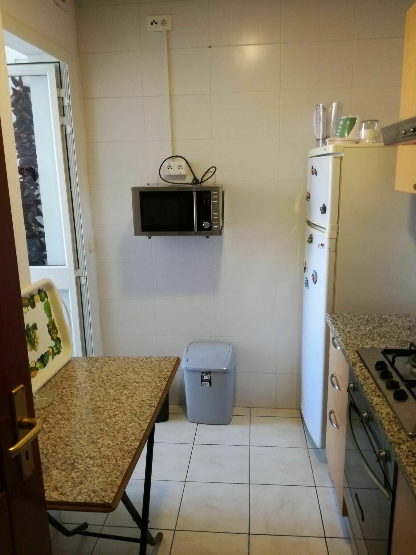 Cosy Apartment Tanit Center Sukrah Екстер'єр фото