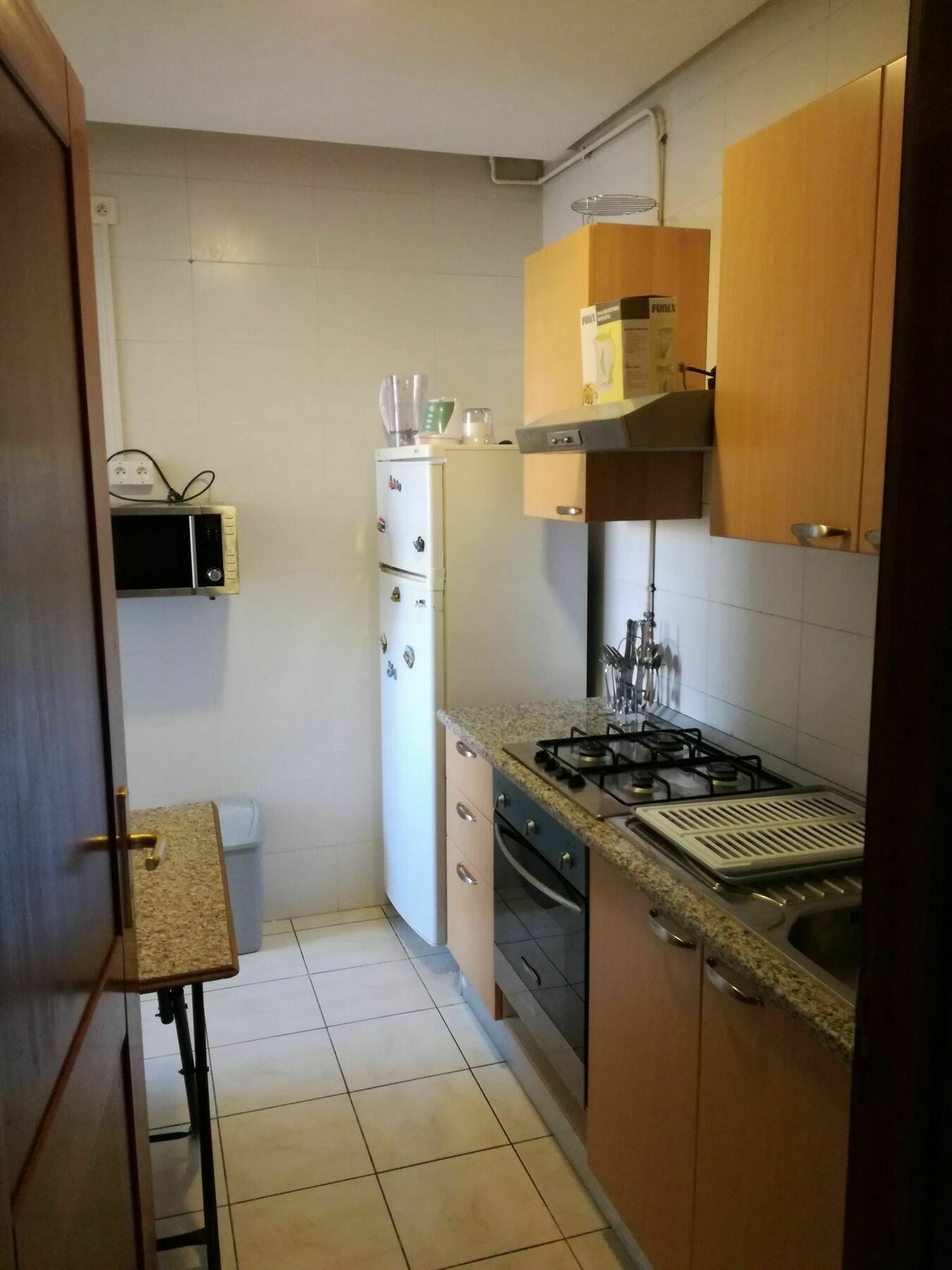 Cosy Apartment Tanit Center Sukrah Екстер'єр фото