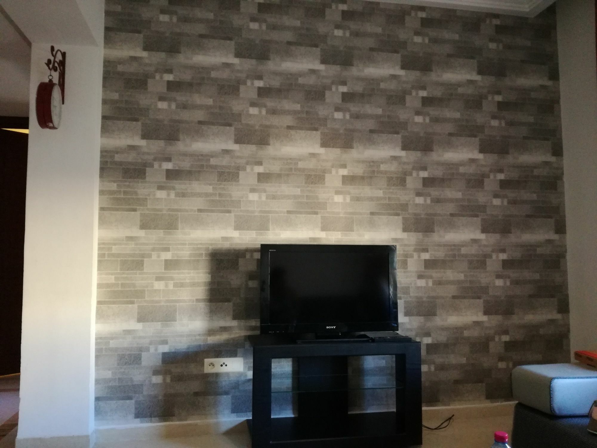 Cosy Apartment Tanit Center Sukrah Екстер'єр фото